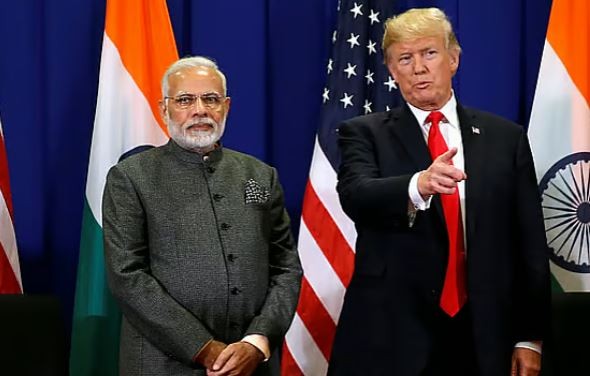 জন্মদিনের শুভেচ্ছার পরই ধাক্কা: ট্রাম্পের কূটনীতিতে ফের ধোঁকা খেলেন মোদি?